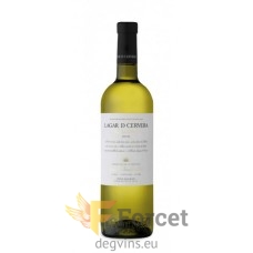 Baltvīns LAGAR DE CERVERA Albarino 2019 0.75 L