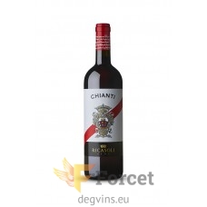 Sarkanvīns RICASOLI Chianti del Barone 2016/18 0.75 L