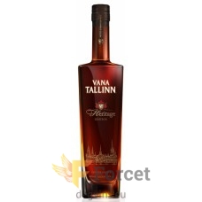 Liķieris VANA TALLINN Heritage Edition 0.5 L