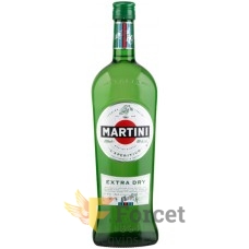 MARTINI Extra Dry 1 L