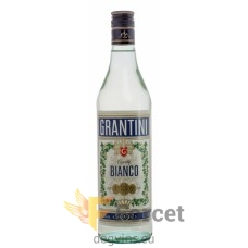 GRANTINI Bianco 0.75 L