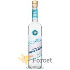 Degvīns BELLINGSHAUSEN Vodka 0.7 L