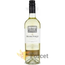 Baltvīns MICHEL TORINO Colección Sauvignon Blanc 2019 0.75 L