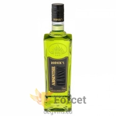 Absints RODNIK’S Absinthe Classic 0.7 L