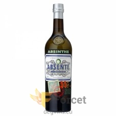 Absinthe ABSENTE 55 0.7 L