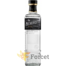 Degvīns NEMIROFF DE LUXE 0,5 L