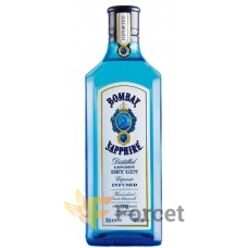 Džins BOMBAY SAPPHIRE Dry Gin 0.7 L