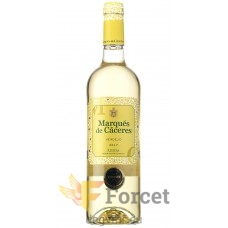 Baltvīns MARQUES DE CACERES Verdejo Rueda 2019 0.75 L