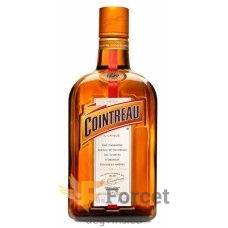 Liķieris COINTREAU 0.5 L