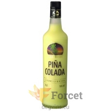 Liķieris FLORIDAJUS Pina Colada 0.7 L