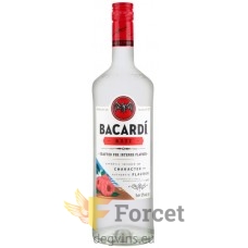 Rums BACARDI Razz 0.7 L