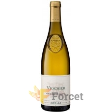 Baltvīns DELAS Viognier 2018/19 0.75 L