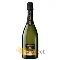 Šampanietis Mastio Loggia Prosecco Extra Dry 0.75 L