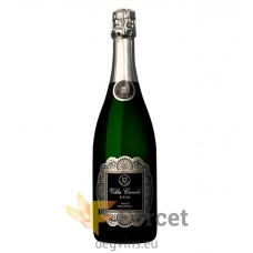 Šampanietis Villa Conchi Brut Reserva 0.75 L