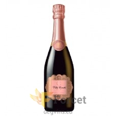 Šampanietis Villa Conchi Cava Brut Rose 0.75 L