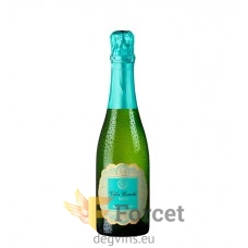 Šampanietis Villa Conchi Cava Brut Seleccion 0.75 L