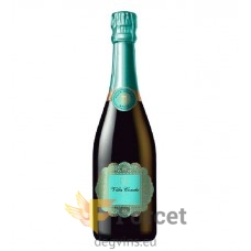 Šampanietis Villa Conchi Cava Brut Seleccion 0.375 L