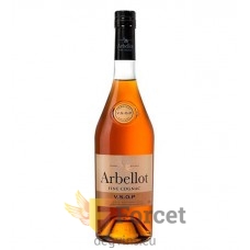 Konjaks Arbellot Vsop 0.7 L