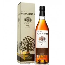 Konjaks Grands Domaines VS 0.7 L