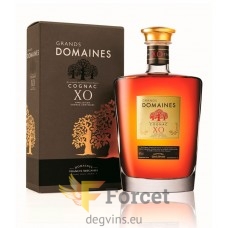 Konjaks Grands Domaines XO 0.7 L