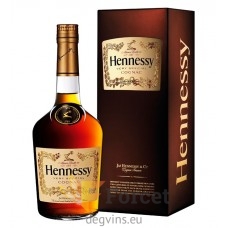 Konjaks Hennessy V.S. GB 0.7 L