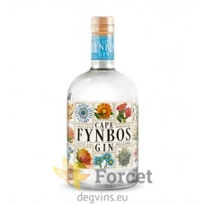 Džins Cape Fynbos 0.5 L