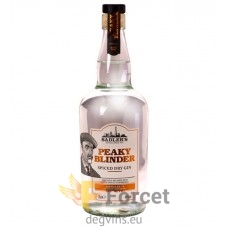 Džins Peaky Blinder Spiced Dry 0.7 L