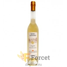 Grappa Piccini Sasso Al Poggio 0.5 L