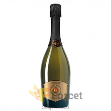 Dzirkstošs vīns Piccini Memoro Spumante Cuvee Extra-dry 0.75 L