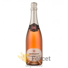 Dzirkstošs vīns Moingeon Prestige Cremant De Bourgogne Rose 0.75 L