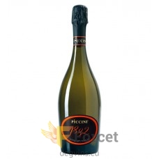 Dzirkstošs vīns Piccini 1882 Spumante Ekstra Dry 0.75 L