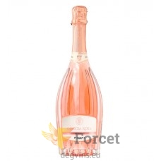 Dzirkstošs vīns Piccini Goccia Rosa Spumante Rosato Extradry 0.75 L