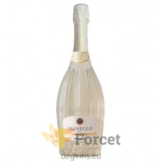 Dzirkstošs vīns Piccini Prosecco Doc Extra Dry "Venetian Dress" 0.75 L