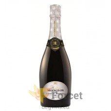 Dzirkstošs vīns Moingeon Prestige Cremant De Bourgogne 0.75 L