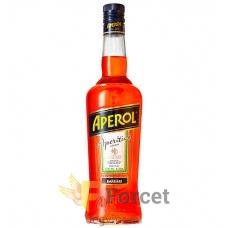 Uzlējums Aperol 0.7 L