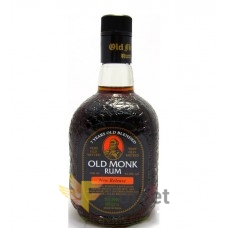 Rums Old Monk 7 YO 0.7 L