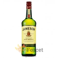 Viskijs Jameson 1 L