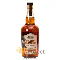 Viskijs Peaky Blinders Irish 0.7 L