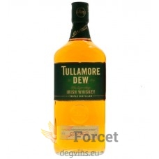 Viskijs Tullamore Dew 0.7 L