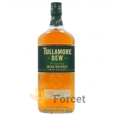 Viskijs Tullamore Dew 1 L