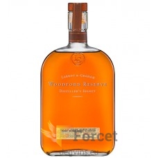 Viskijs Woodford Reserve 0.7 L