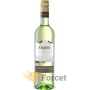 Baltvīns  Andes Chardonnay Dry 0.75 L