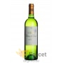 Baltvīns Сhateau du Barail Bordeaux Blanc Dry 0.75 L