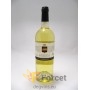 Baltvīns Сhateau Ricardelle Combemale blanc Aop Languedoc 0.75 L