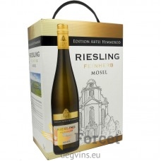 Baltvīns  Edit Abtei Himmerod Riesling Feinherb  3 L