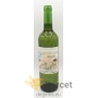 Baltvīns  Vent Frais White Blanc sec 0.75 L