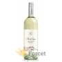 Baltvīns Villa Del Lago Pinot Grigio Venezie Doc  0.75 L