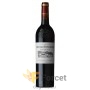 Sarkanvīni Sausie "Chateau du Barail"  Bordeaux  Rouge Dry 0.75 L