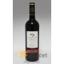 Sarkanvīni Sausie La Croix du Pin Cabernet Sauvignon 0.75 L