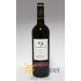 Sarkanvīni Sausie  "La Croix du Pin" Merlot 0.75 L